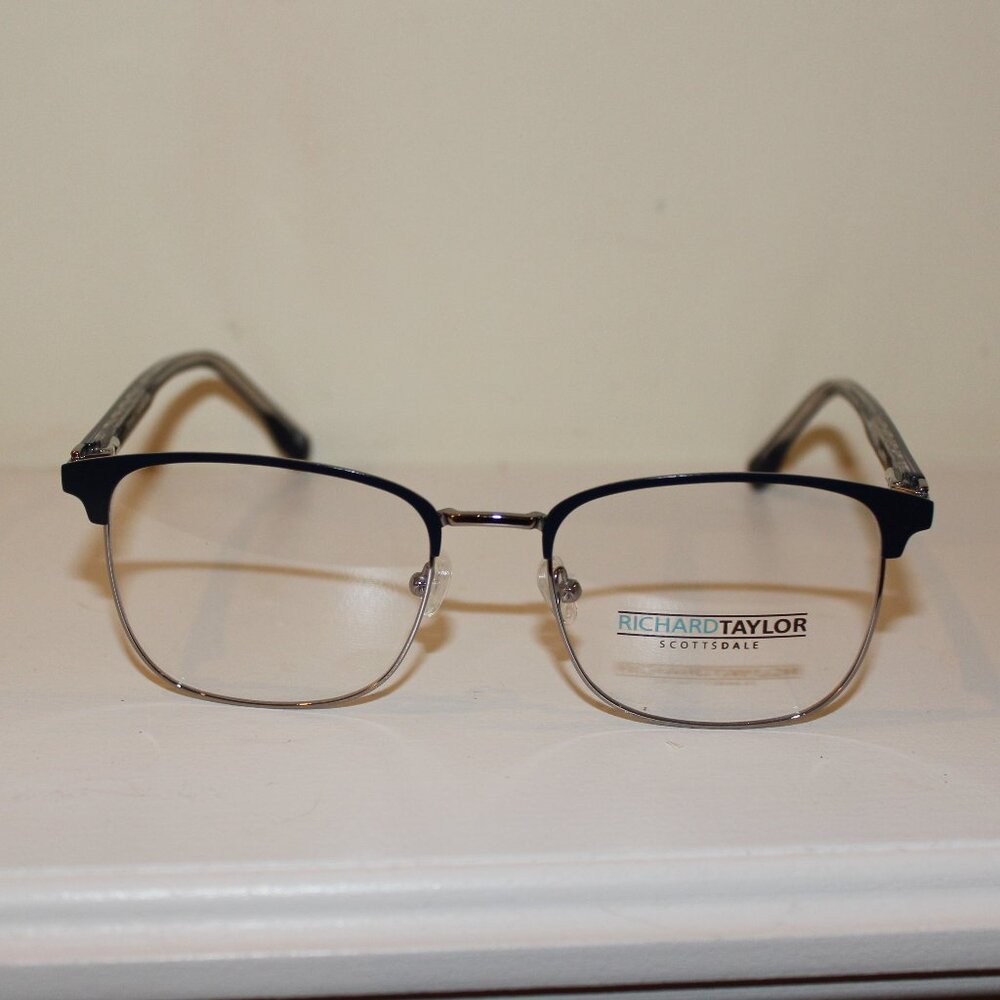 Richard Taylor Men's Glasses (Pablo)